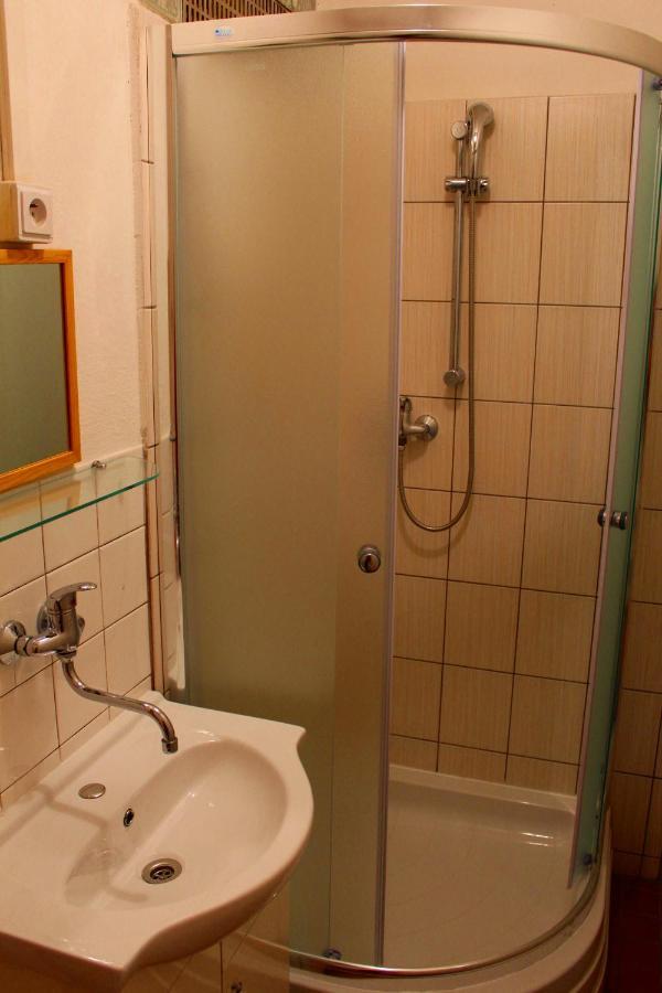 Chata Horec Liptovske Revuce Exterior foto